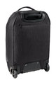 VAUDE nahrbtnik - CARRY-ON - črna