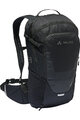 VAUDE nahrbtnik - MOAB 15 II - črna