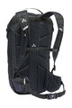 VAUDE nahrbtnik - MOAB 15 II - črna