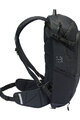VAUDE nahrbtnik - MOAB 15 II - črna