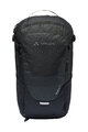 VAUDE nahrbtnik - MOAB 15 II - črna