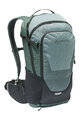 VAUDE nahrbtnik - MOAB 15 II - zelena