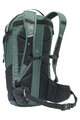 VAUDE nahrbtnik - MOAB 15 II - zelena