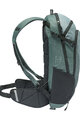 VAUDE nahrbtnik - MOAB 15 II - zelena