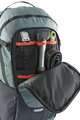 VAUDE nahrbtnik - MOAB 15 II - zelena