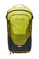 VAUDE nahrbtnik - MOAB 15 II - rumena/siva