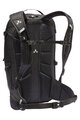 VAUDE nahrbtnik - MOAB 20 II - črna