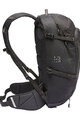 VAUDE nahrbtnik - MOAB 20 II - črna