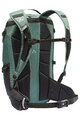 VAUDE nahrbtnik - MOAB 20 II - zelena
