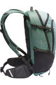 VAUDE nahrbtnik - MOAB 20 II - zelena