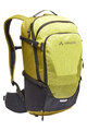 VAUDE nahrbtnik - MOAB 20 II - rumena/siva