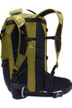 VAUDE nahrbtnik - MOAB 20 II - rumena/siva