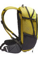 VAUDE nahrbtnik - MOAB 20 II - rumena/siva