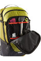 VAUDE nahrbtnik - MOAB 20 II - rumena/siva