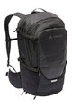 VAUDE nahrbtnik - MOAB XALPS 25II - črna