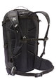 VAUDE nahrbtnik - MOAB XALPS 25II - črna