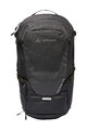 VAUDE nahrbtnik - MOAB XALPS 25II - črna