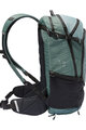 VAUDE nahrbtnik - MOAB XALPS 25II - zelena