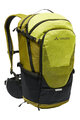 VAUDE nahrbtnik - MOAB XALPS 25II - rumena/siva