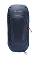 VAUDE nahrbtnik - ASYMMETRIC 42+8 - modra