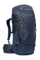 VAUDE nahrbtnik - ASYMMETRIC 52+8 - modra