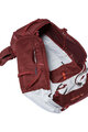 VAUDE nahrbtnik - ASTRUM EVO 55+10 - rdeča