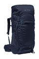 VAUDE nahrbtnik - ASTRUM EVO 55+10 - modra