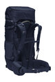 VAUDE nahrbtnik - ASTRUM EVO 55+10 - modra