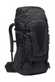 VAUDE nahrbtnik - AVOX 65+10 - črna