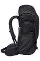 VAUDE nahrbtnik - AVOX 65+10 - črna