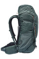 VAUDE nahrbtnik - AVOX 65+10 - zelena