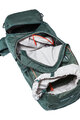 VAUDE nahrbtnik - AVOX 65+10 - zelena