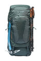 VAUDE nahrbtnik - AVOX 65+10 - zelena