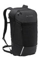 VAUDE nahrbtnik - CYCLE 22 PACK - črna