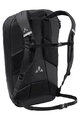 VAUDE nahrbtnik - CYCLE 22 PACK - črna