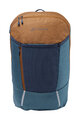 VAUDE nahrbtnik - CYCLE 22 PACK - modra/rjava