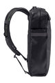 VAUDE nahrbtnik - MINEO TRANSFORMER BACKPACK 20 - črna