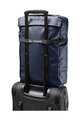 VAUDE nahrbtnik - MINEO TRANSFORMER BACKPACK 20 - modra
