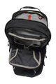 VAUDE nahrbtnik - LEDRO 12 - črna