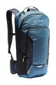 VAUDE nahrbtnik - LEDRO 12 - modra