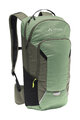 VAUDE nahrbtnik - LEDRO 12 - zelena
