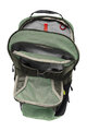 VAUDE nahrbtnik - LEDRO 12 - zelena