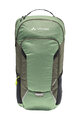 VAUDE nahrbtnik - LEDRO 12 - zelena