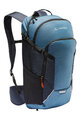 VAUDE nahrbtnik - LEDRO 18 - modra