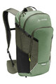 VAUDE nahrbtnik - LEDRO 18 - zelena