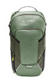 VAUDE nahrbtnik - LEDRO 18 - zelena