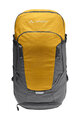 VAUDE nahrbtnik - BIKE ALPIN PRO 30+5 - rumena/siva