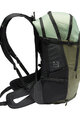 VAUDE nahrbtnik - BIKE ALPIN PRO 30+5 - zelena