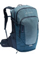 VAUDE nahrbtnik - BIKE ALPIN PRO 24+4 - modra/siva