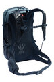 VAUDE nahrbtnik - BIKE ALPIN PRO 24+4 - modra/siva